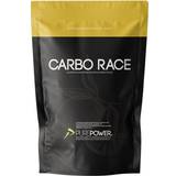 Kolhydrater på rea Purepower Carbo Race Citrus 1kg