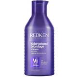 Silverschampon Redken Color Extend Blondage Shampoo 300ml