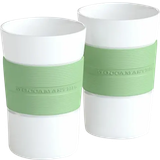 Moccamaster Double Wall Mugg 20cl 2st