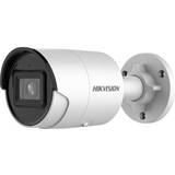 Hikvision 1/3" - H.264 - Utomhus Övervakningskameror Hikvision DS-2CD2043G2-I 2.8mm