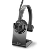 On ear mono bluetooth headset Poly Voyager 4310 Mono UC
