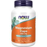 Now Foods Vitaminer & Mineraler Now Foods Magnesium 400mg 180 st