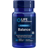 Life Extension Maghälsa Life Extension Florassist Balance 30 st