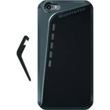 Manfrotto Bumperskal Manfrotto KLYP+ Photographic Case for iPhone 6 Plus