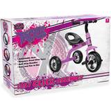 Trehjulingar Xootz Tricycle