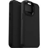 OtterBox Plånboksfodral OtterBox Strada Series Case for iPhone 13 Pro