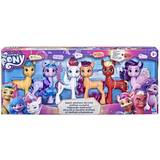 Hasbro My Little Pony A New Generation Shining Adventures Collection