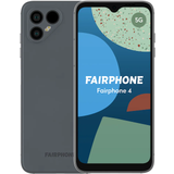Fairphone Mobiltelefoner Fairphone 4 128GB