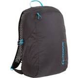 Lifeventure Väskor Lifeventure Packable Backpack 16L - Black