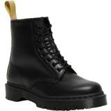 Dr martens vegan 1460 Vegan 1460 Bex Mono - Black Felix Rub Off