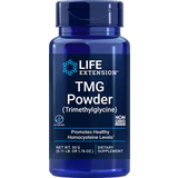 Life Extension Kosttillskott Life Extension TMG Powder 50g