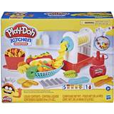 Play-Doh Lekset Play-Doh Spiral Fries Playset
