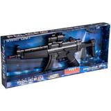 VN Toys Leksaksvapen VN Toys Police Swat Unit Machine Gun