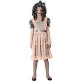 Zombies Maskerad Th3 Party Children Doll Zombie Masquerade Costume