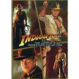 Filmer Indiana Jones: The Complete Collection