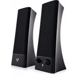 V7 Datorhögtalare V7 SP2500-USB-6E