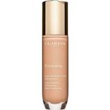 Clarins Everlasting Long-Wearing & Hydrating Matte Foundation #107C Beige