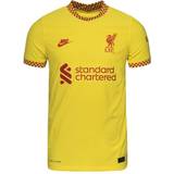 Liverpool FC Matchtröjor Nike Liverpool FC Match Third Jersey 21/22 Sr