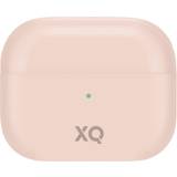 Xqisit Hörlurar Xqisit Silicone Case for Airpods Pro
