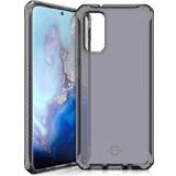 ItSkins Spectrum Clear Case for Galaxy S20