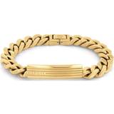 Smycken Tommy Hilfiger ID Bracelet - Gold