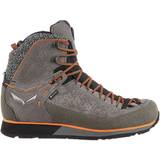 Trekkingskor Salewa Mountain Trainer 2 Winter GTX M - Grey/Flue Orange