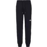 The North Face Fleece Byxor & Shorts The North Face NSE Joggers - TNF Black