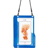 Transparent Fodral Lifeventure Waterproof Phone Pouch Plus