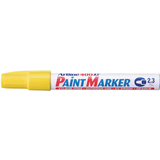 Artline Artline EK 400XF Paint Marker Yellow 2.3mm