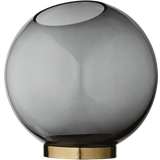 AYTM Inredningsdetaljer AYTM Globe Vas 20.5cm