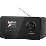 MP3 Radioapparater Kruger & Matz KM0816
