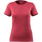 Mascot Arras T-shirt - Raspberry Red