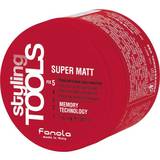 Fanola Stylingprodukter Fanola Styling Tools Super Matt 100ml