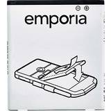 Emporia Batterier Batterier & Laddbart Emporia AK-V188