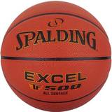 5 Basketbollar Spalding Excel TF-500