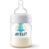 Nappflaska philips avent 125 ml Philips Anti-colic with AirFree Vent Bottle 125ml