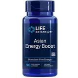 Life Extension Asian Energy Boost 90 st