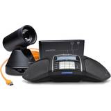 Konftel Fast telefoni Konftel C50300Wx Hybrid Videokonferens System