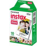 Analoga kameror Fujifilm Instax Mini Film 10 pack