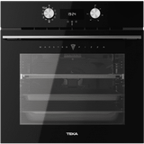 Teka 60 cm - Digital display Ugnar Teka HLB8510P Svart