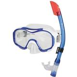 Sunflex Sim- & Vattensport Sunflex Dolphin Mask & Snorkel Set