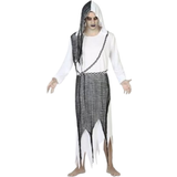 Th3 Party Ghost Costume forAdults