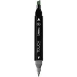 Touch Markers Touch Twin Marker Grayish Green Deep G241