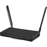 5 - Gigabit Ethernet - Wi-Fi 5 (802.11ac) Routrar Mikrotik RouterBoard RBD53iG-5HacD2HnD