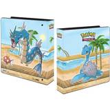 Pokémon album Ultra Pro Pokémon Gallery Series Seaside 2 Album