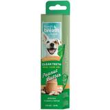 Tropiclean Hundar Husdjur Tropiclean Oral Care Clean Teeth Gel Peanut Butter