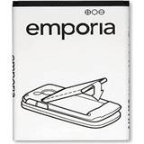 Emporia Batterier Batterier & Laddbart Emporia AK-V99