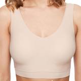 Chantelle Soft Stretch Padded Top - Skin
