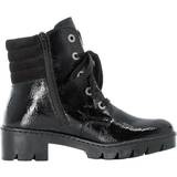 Lack Kängor & Boots Rieker X5704-00 - Black