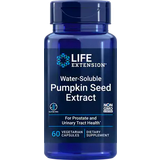 Life Extension Vitaminer & Kosttillskott Life Extension Water Soluble Pumpkin Seed Extract 60 st
